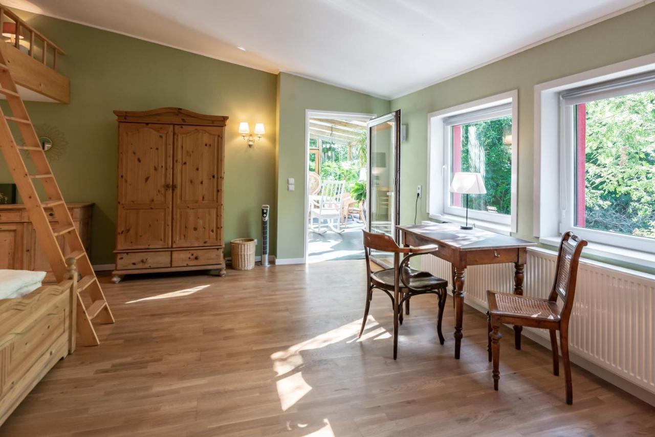 Apartment 'Entspannen Im Taunus' 타우누스타인 외부 사진